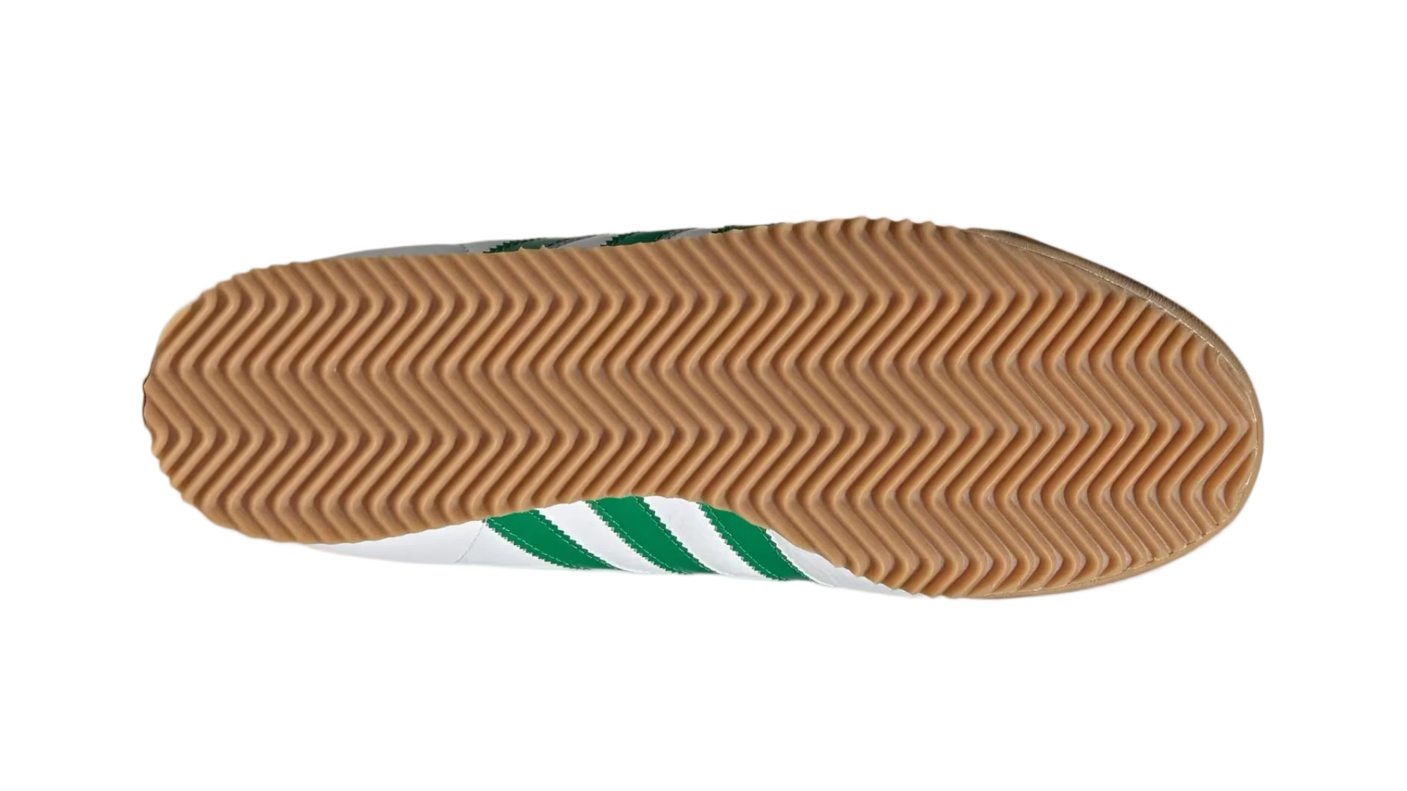 K 74 Cloud White Green