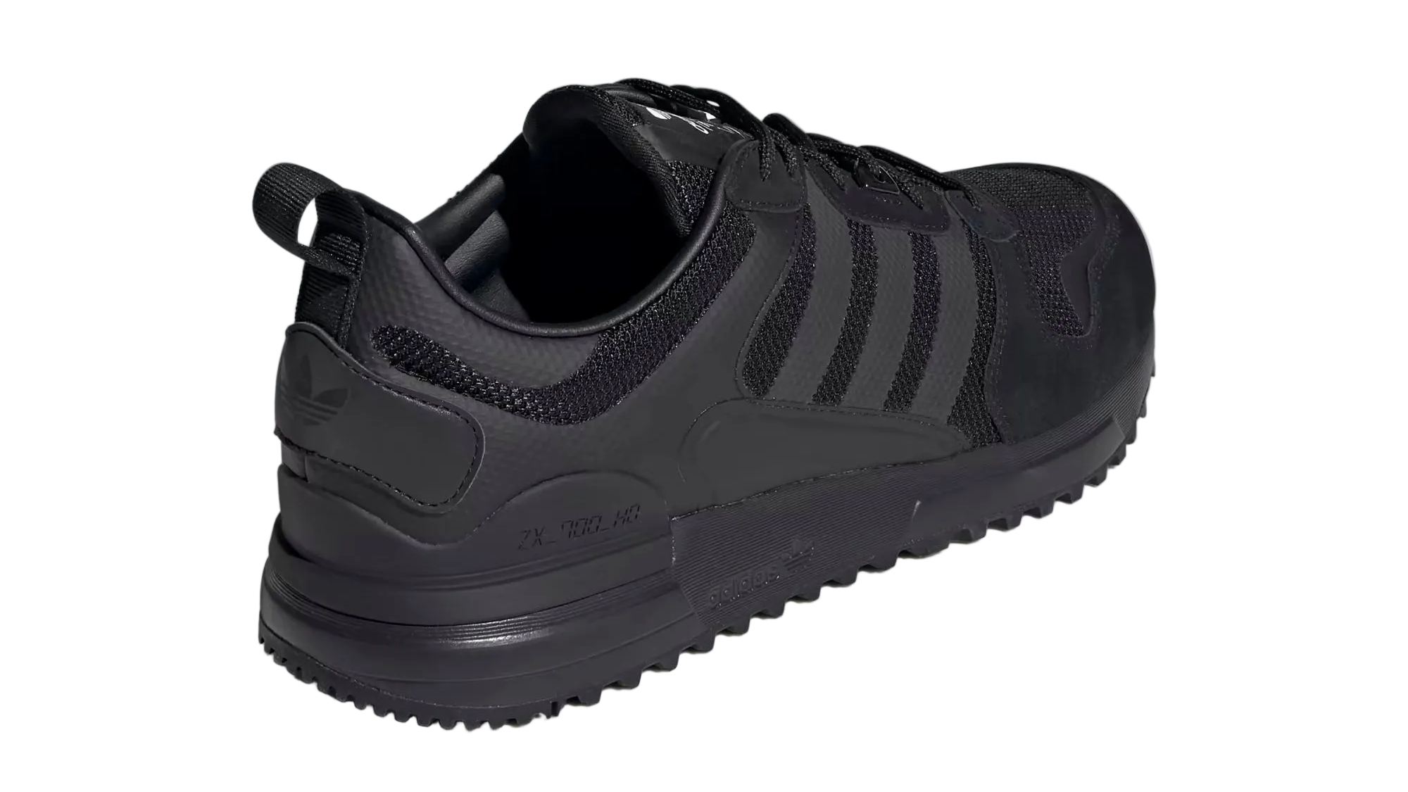 ZX 700 HD Triple Black