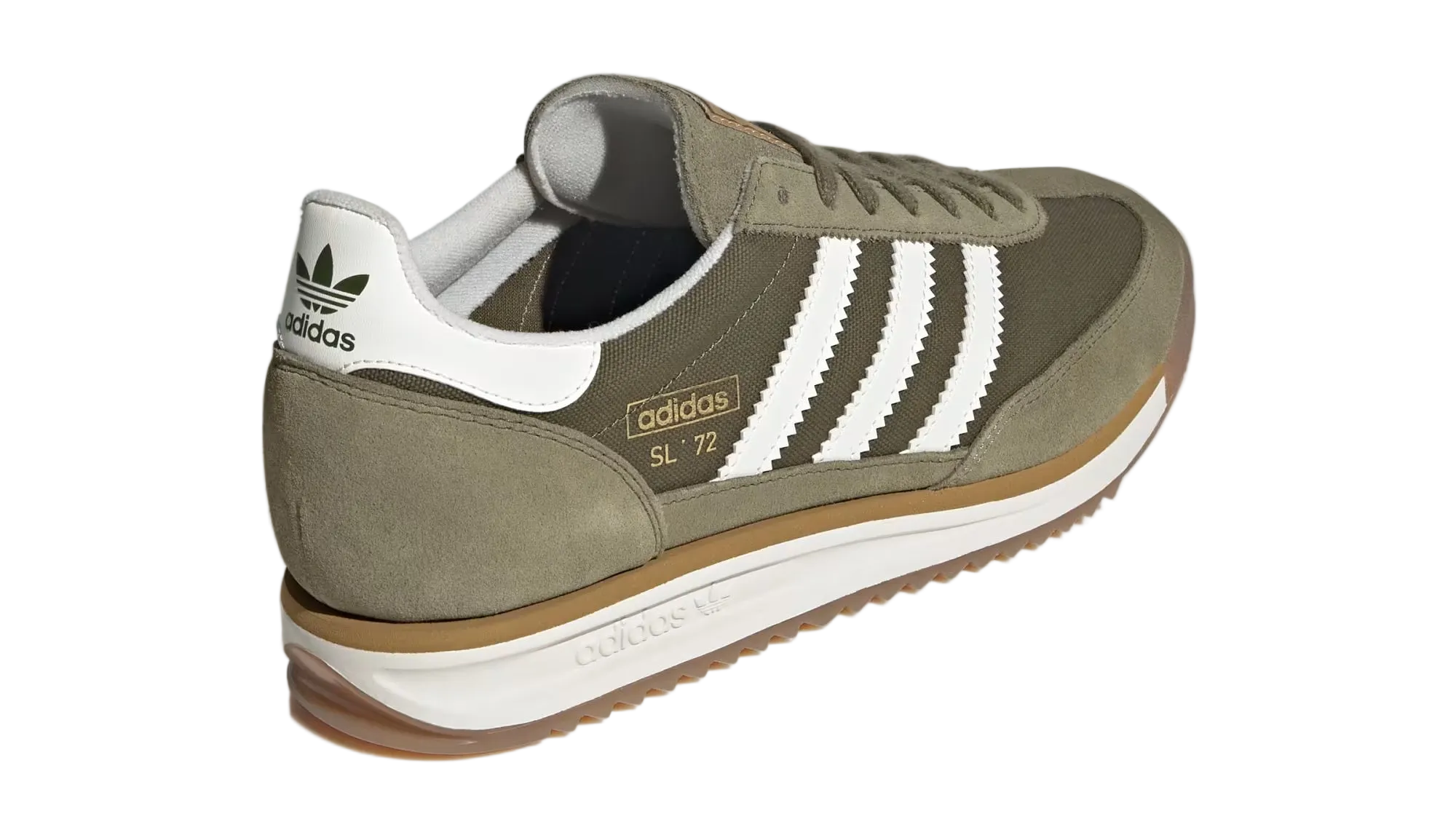 SL 72 RS Olive Golden Beige