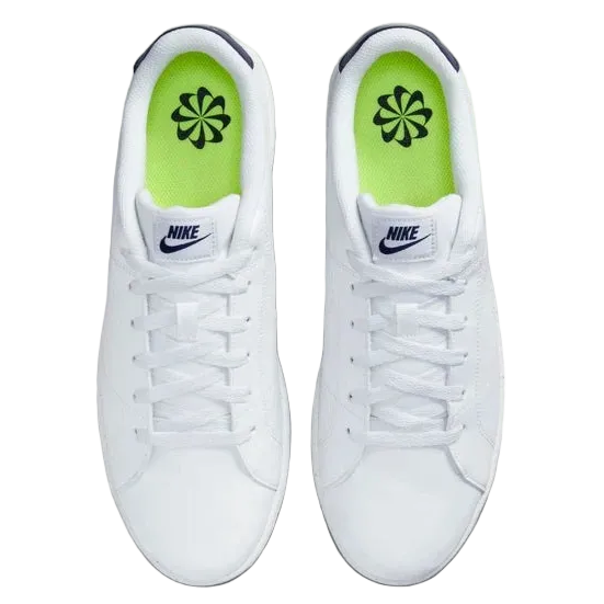 Court Royale 2 NN White Midnight Navy
