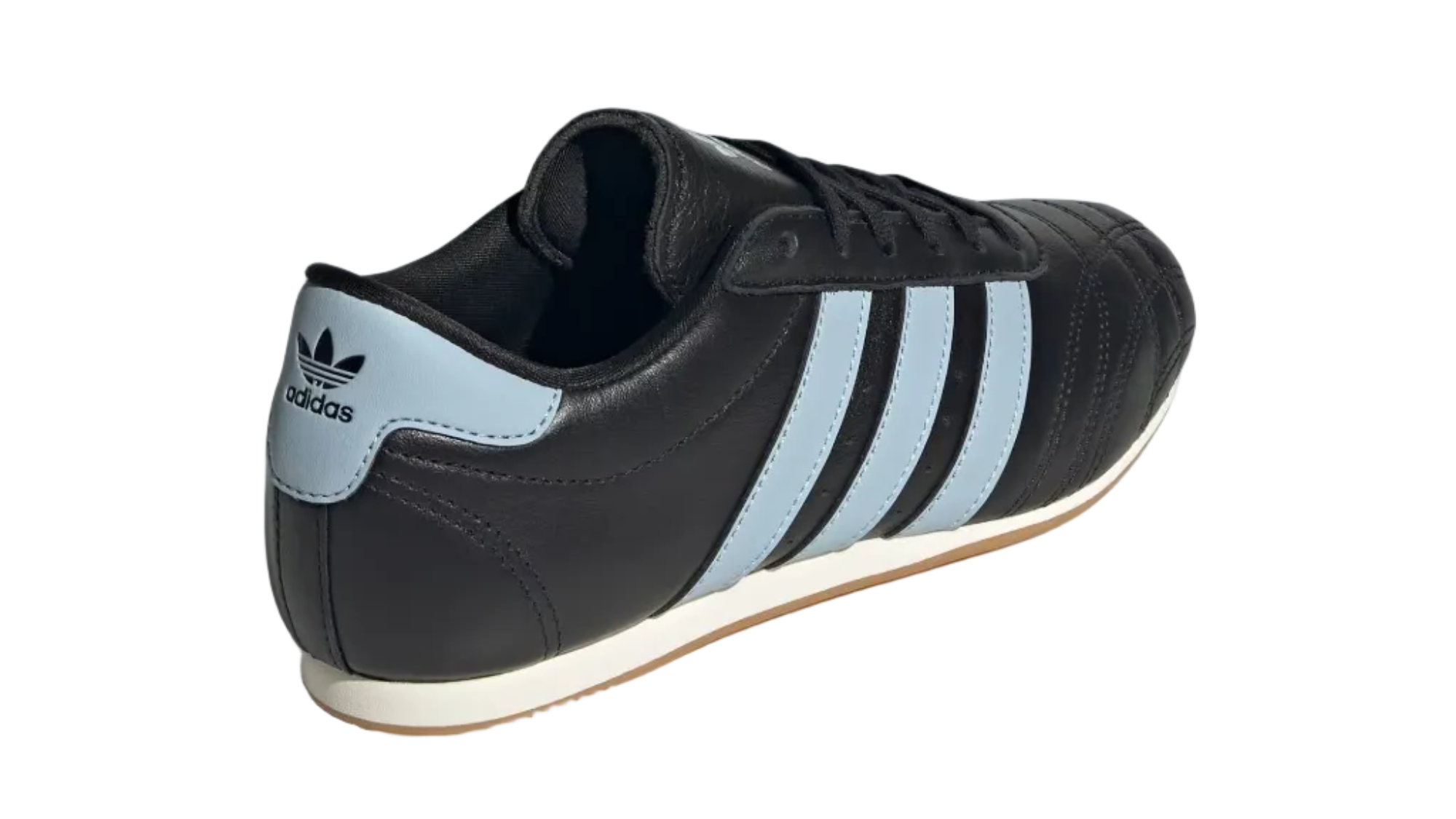 Taekwondo Lace Blk Wonder Blue Women