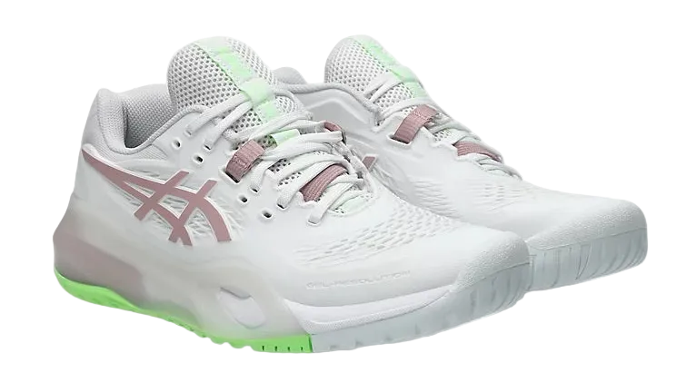 GEL-RESOLUTION X Morganite Women