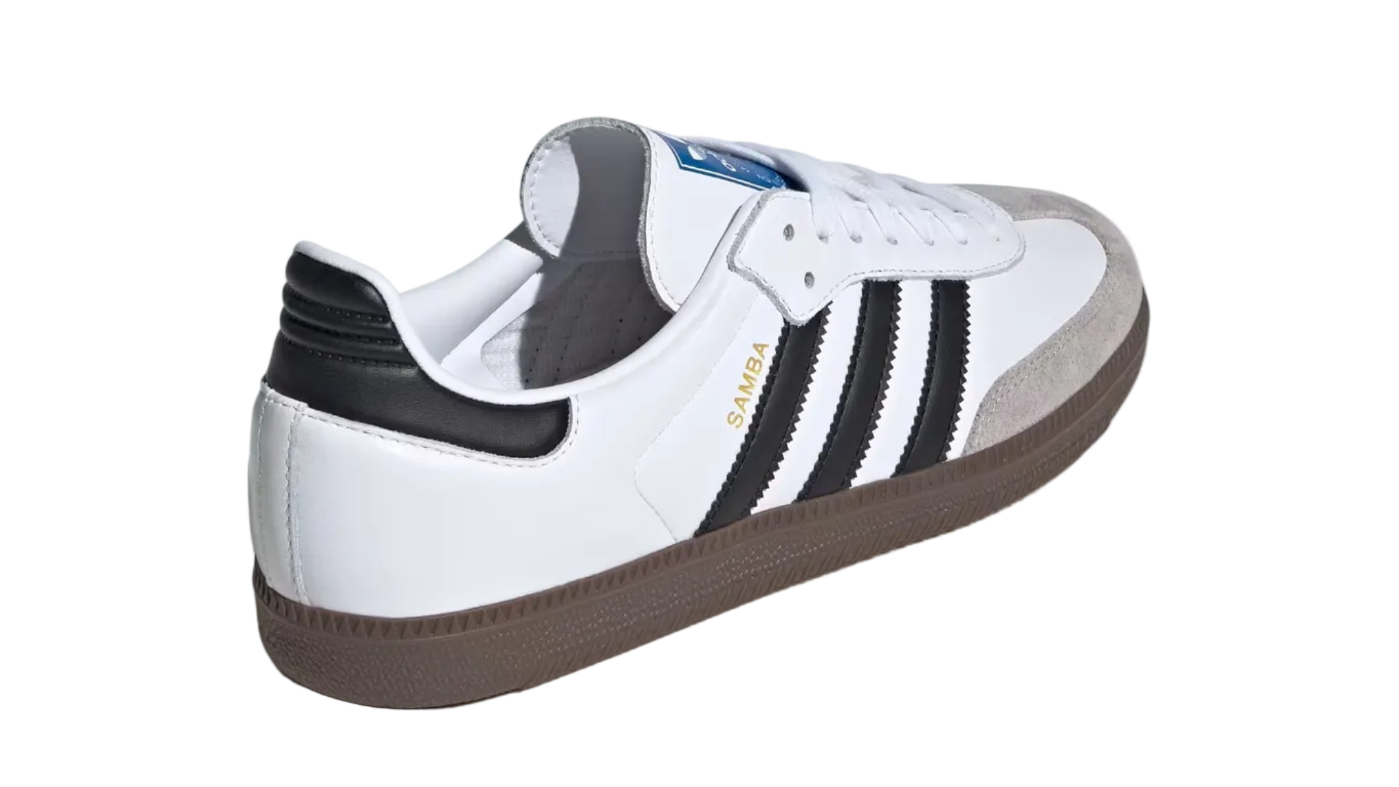 Samba OG