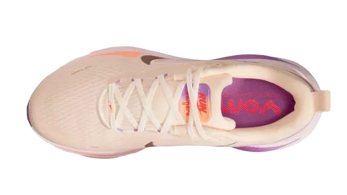 Vomero 18 Chalk Women