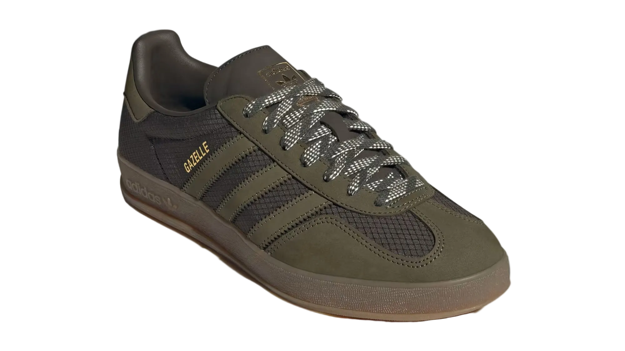 Gazelle Shadow Olive