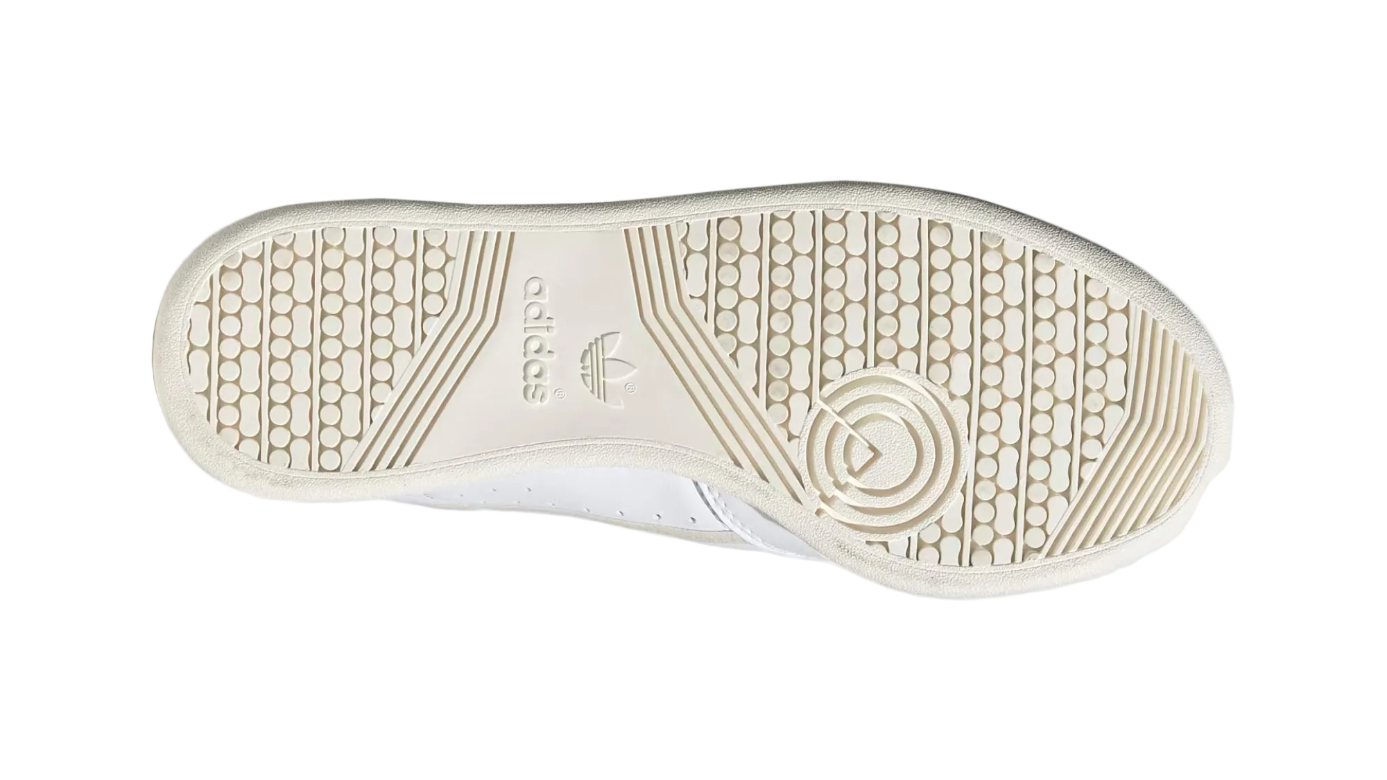 No Box Adidas Continental 80 Vegan Beige Women