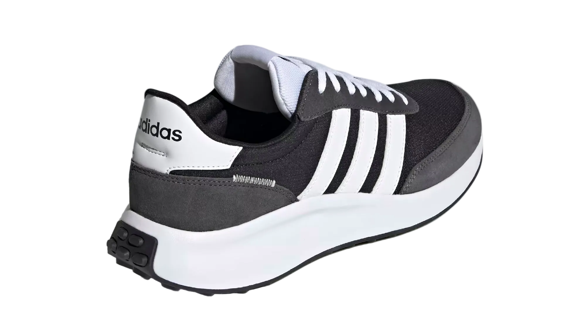 Run 70s Blk/Wht