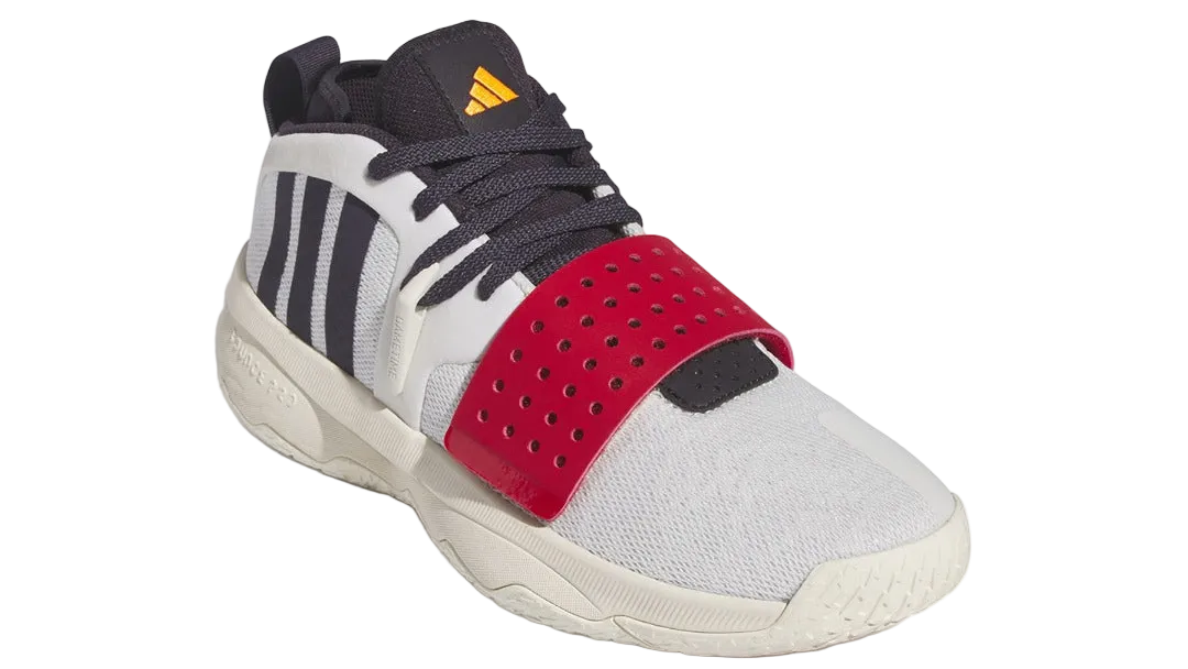 Dame 8 EXTPLY Orbit Grey