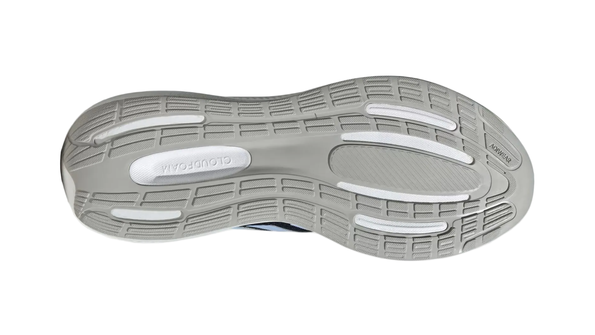Runfalcon 3.0 Blk Lucid Blue