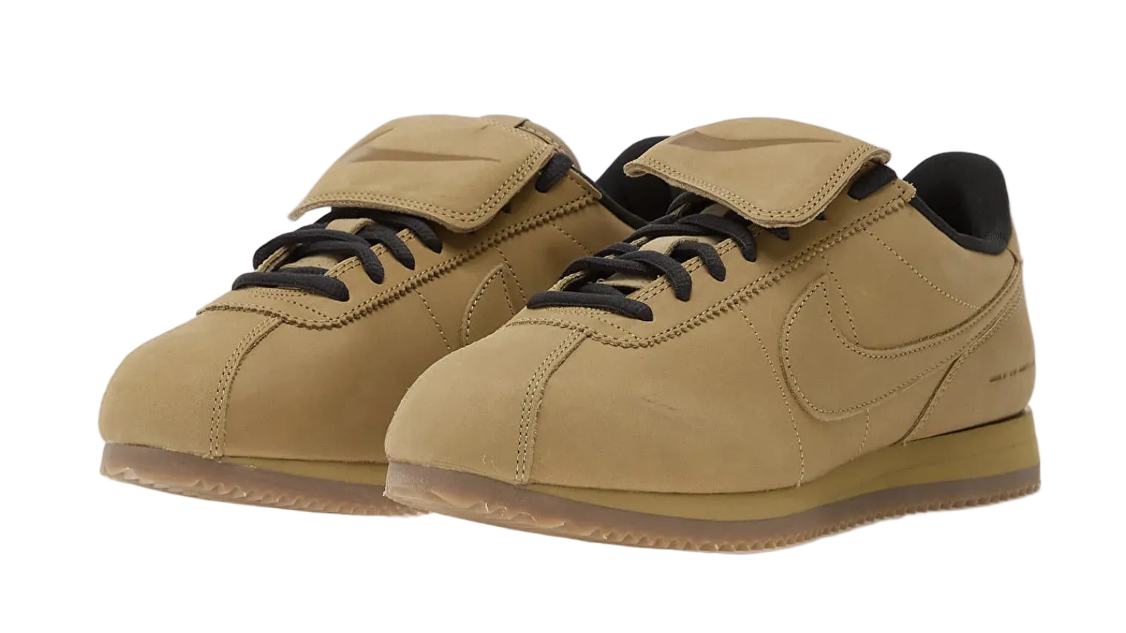 Cortez SE Leather Parachute Beige