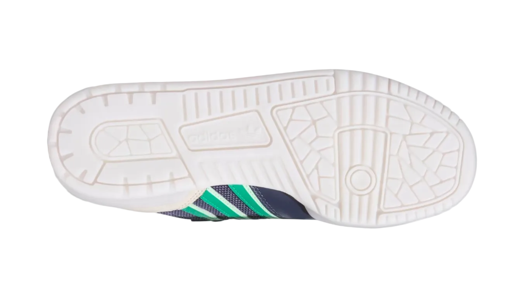 Adidas Rivalry Low Navy/Green Women