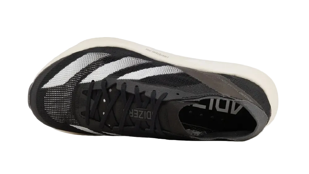 Adizero Takumi Sen 10 Blk Wht