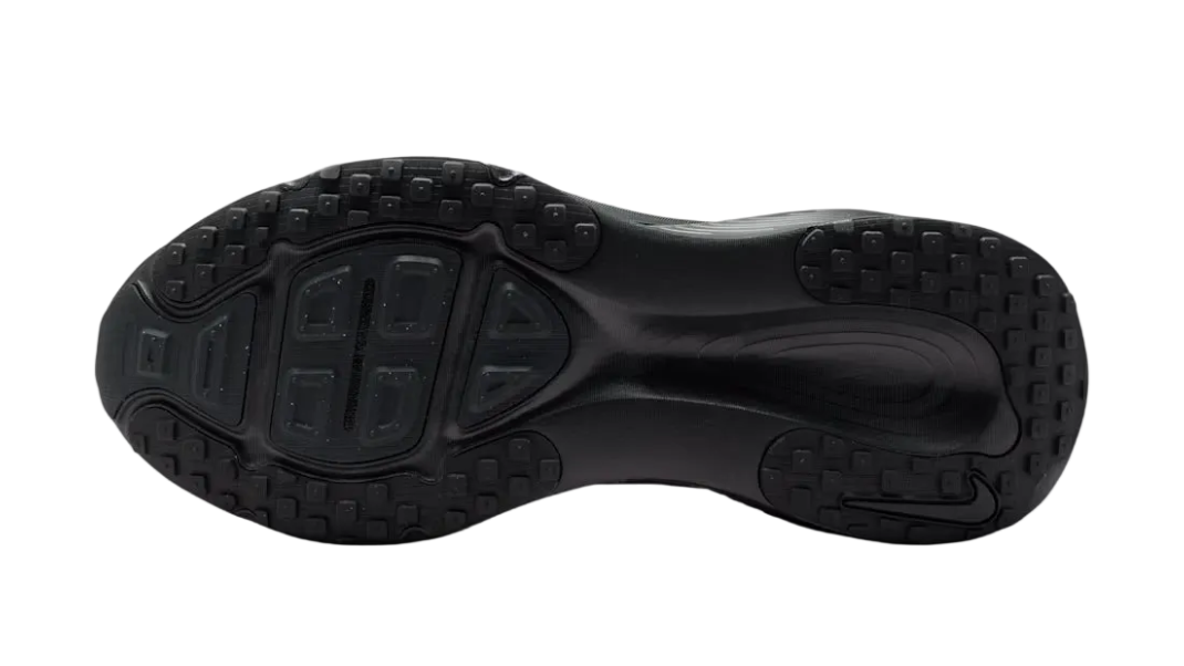 Vomero 18 Dark Smoke Grey