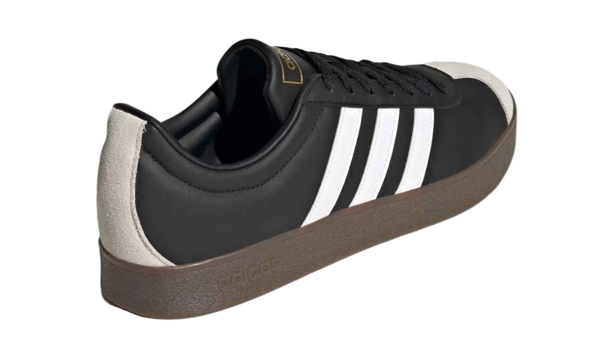 VL Court 2.0 Core Blk