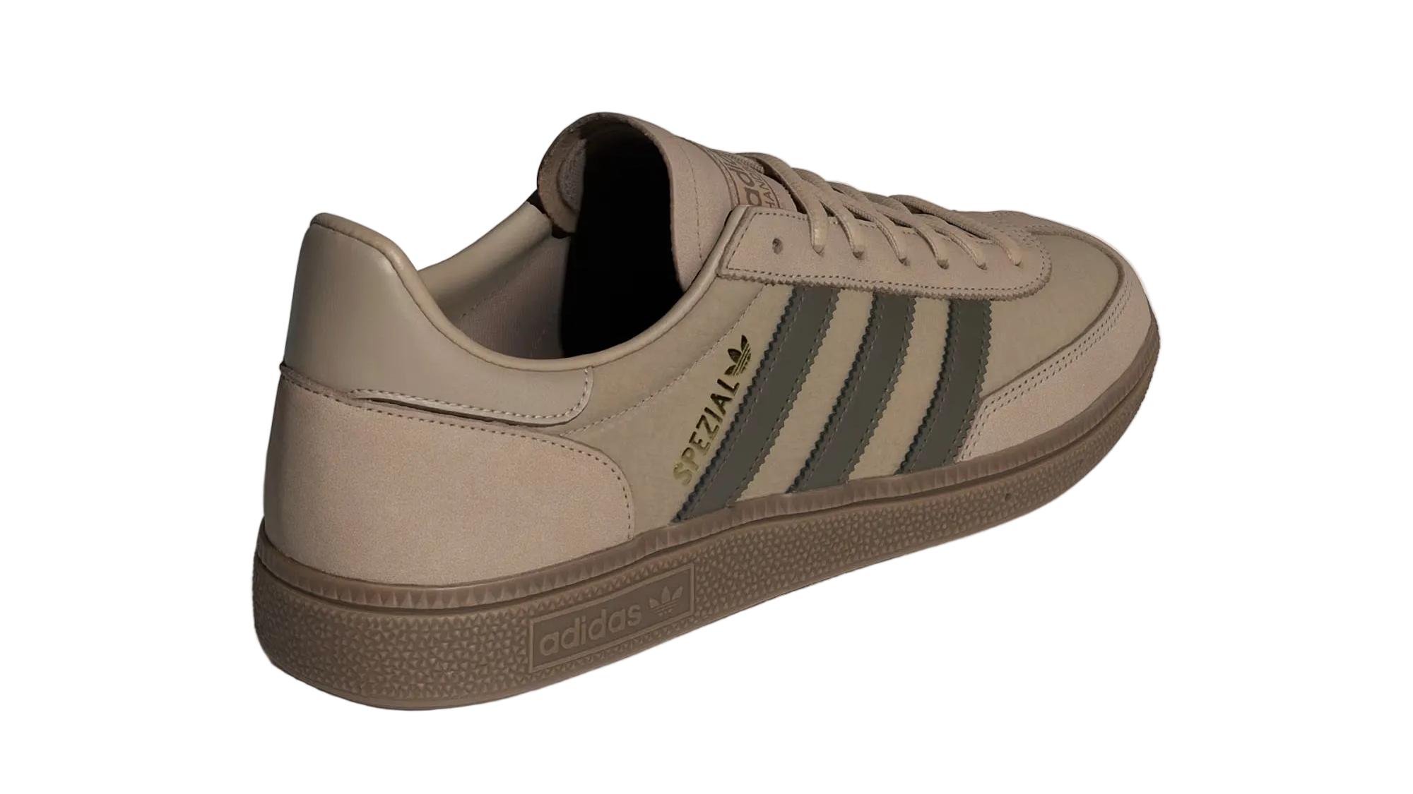Handball Spezial Trace Khaki Cargo