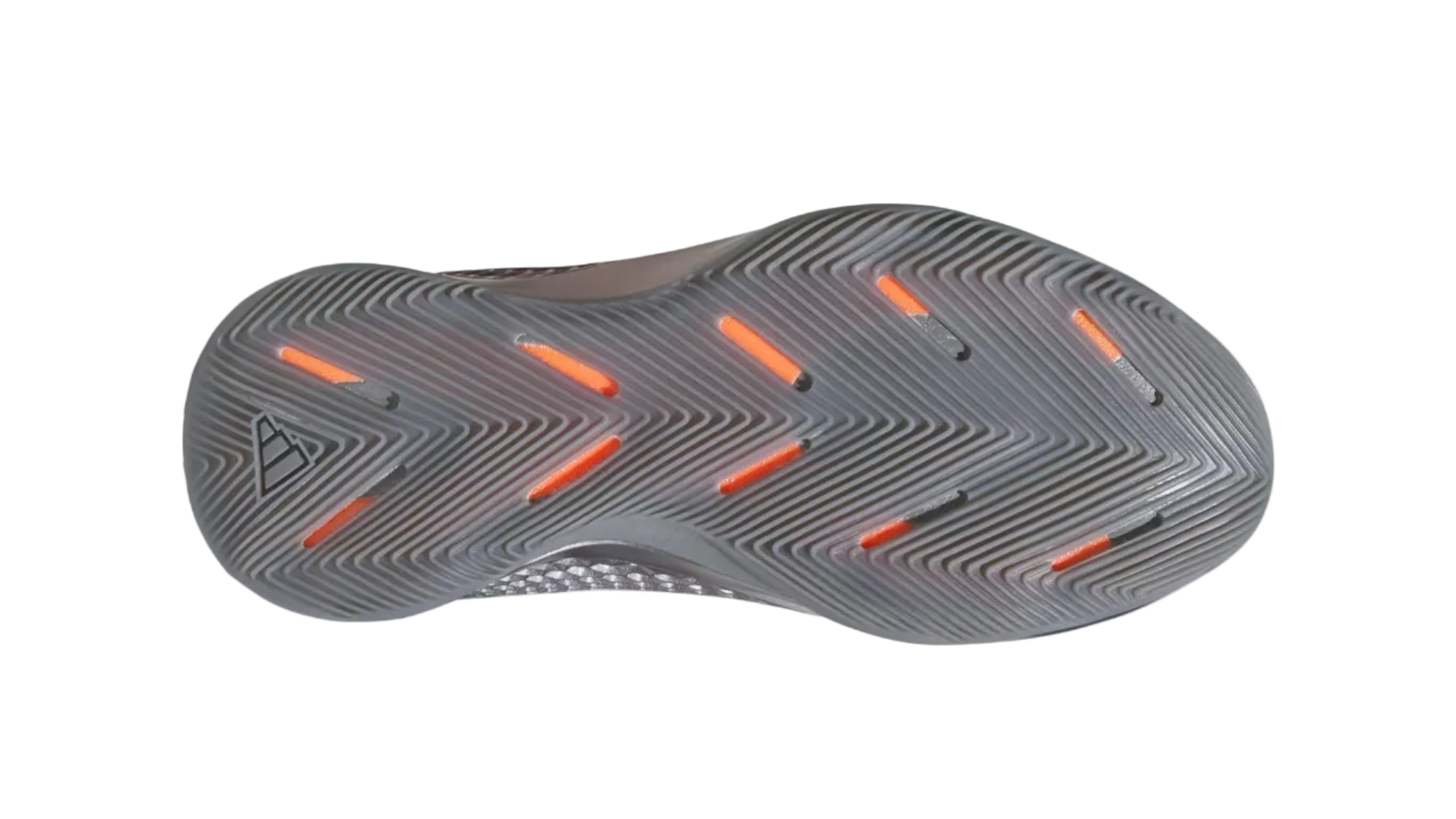 Anthony Edwards 1 Low Iron Metallic
