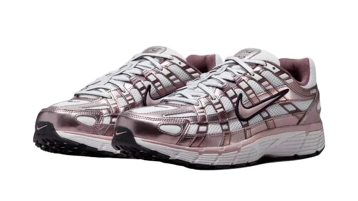 P6000 Purple Light Ore Women