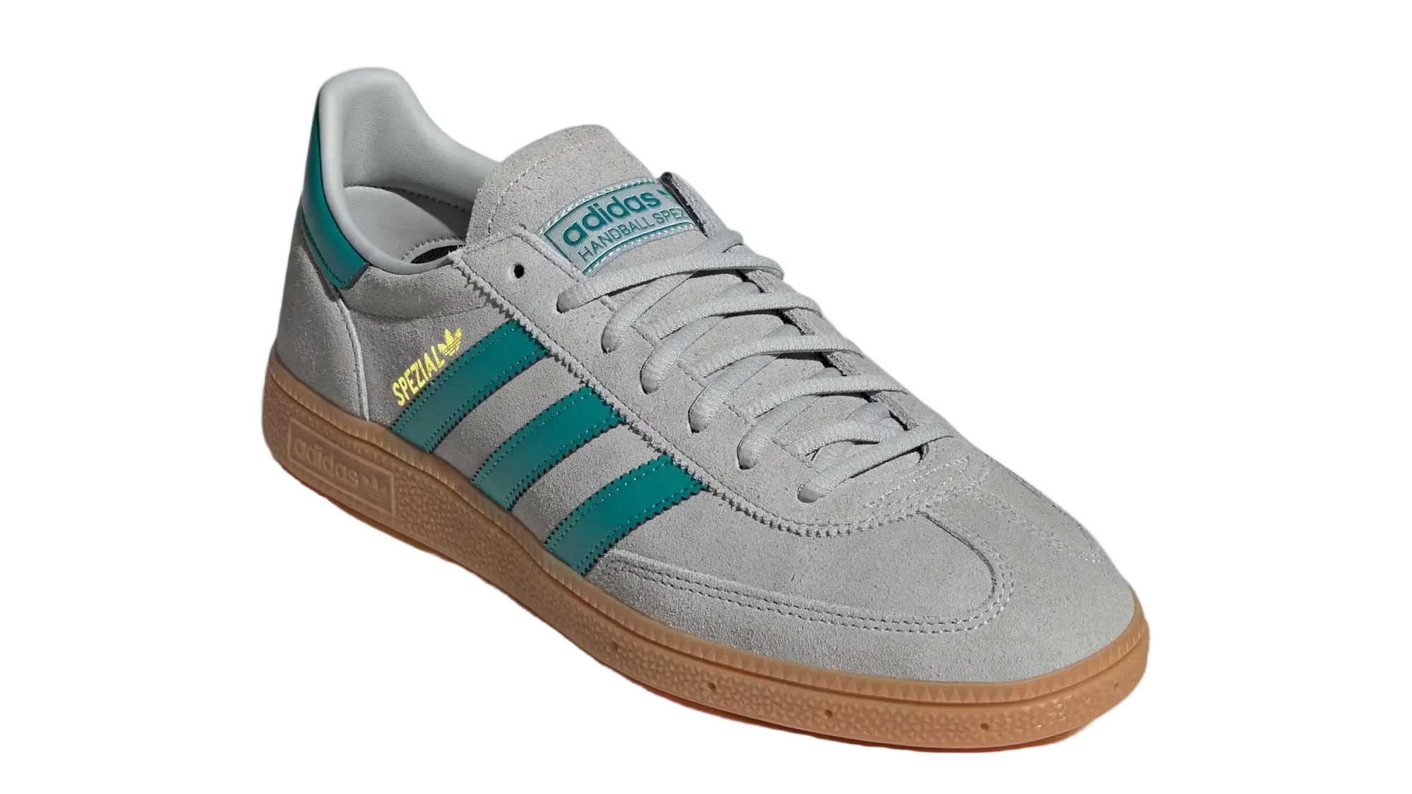 Handball Spezial Pure Teal Smoke Grey