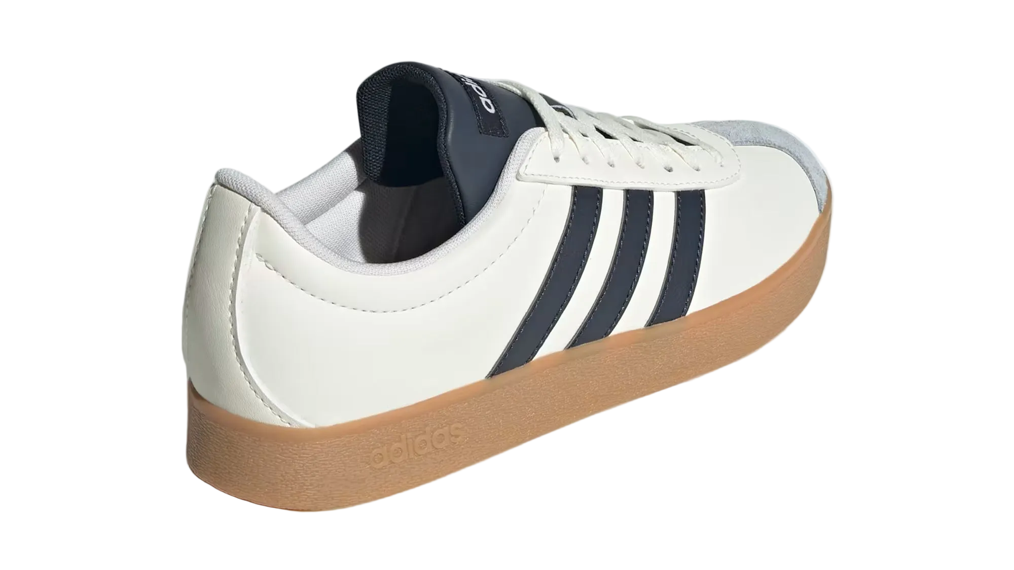VL Court Base White Ink Halo Women