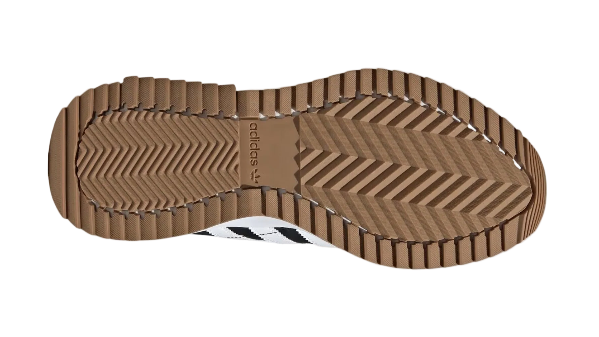 Retropy F2 Black White Gum