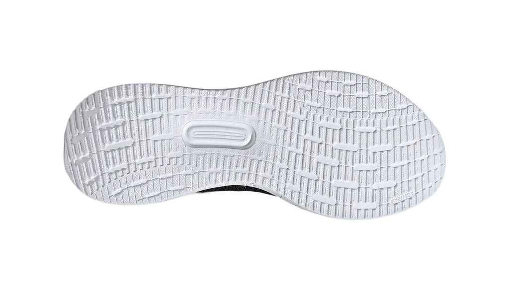 Adidas Run Falcon 5 Black White
