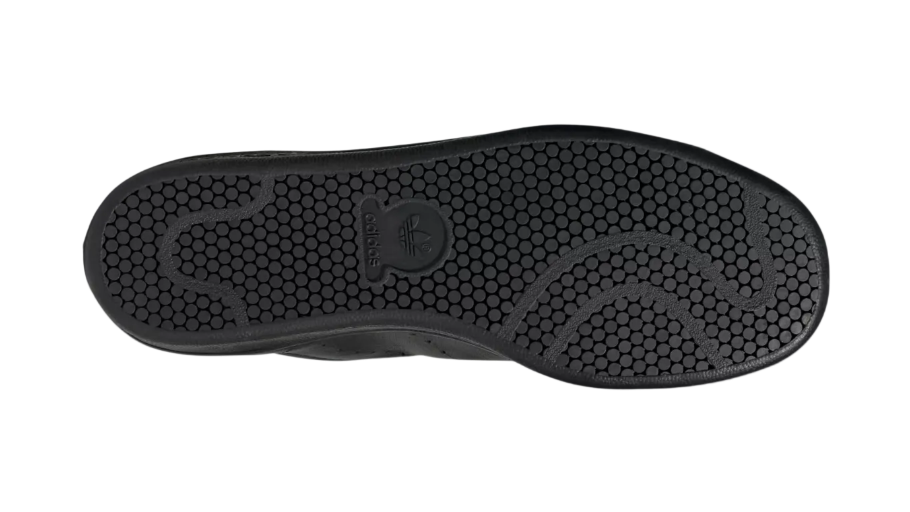 Stan Smith Triple Blk
