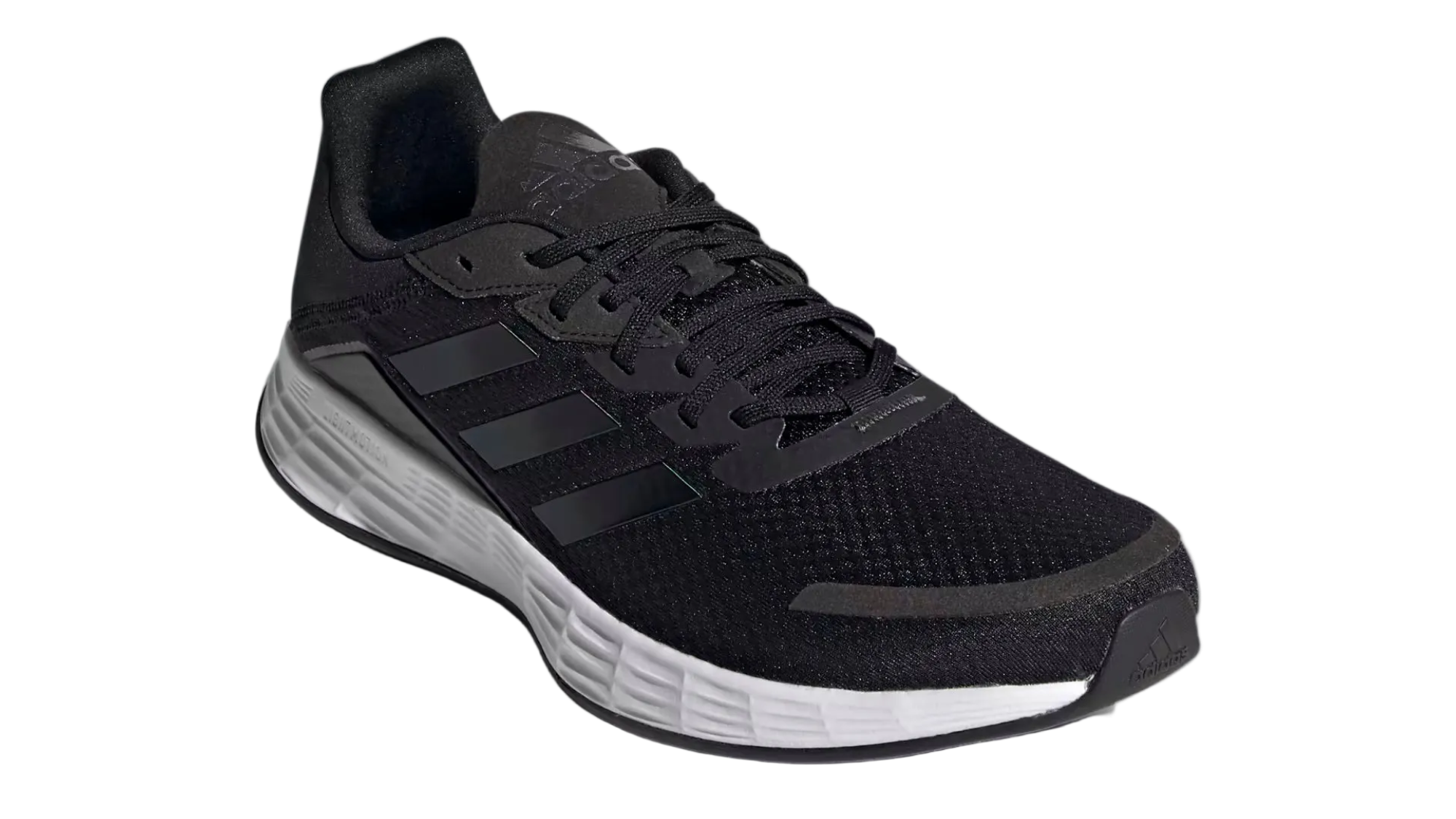 Duramo 10 Black Grey Six