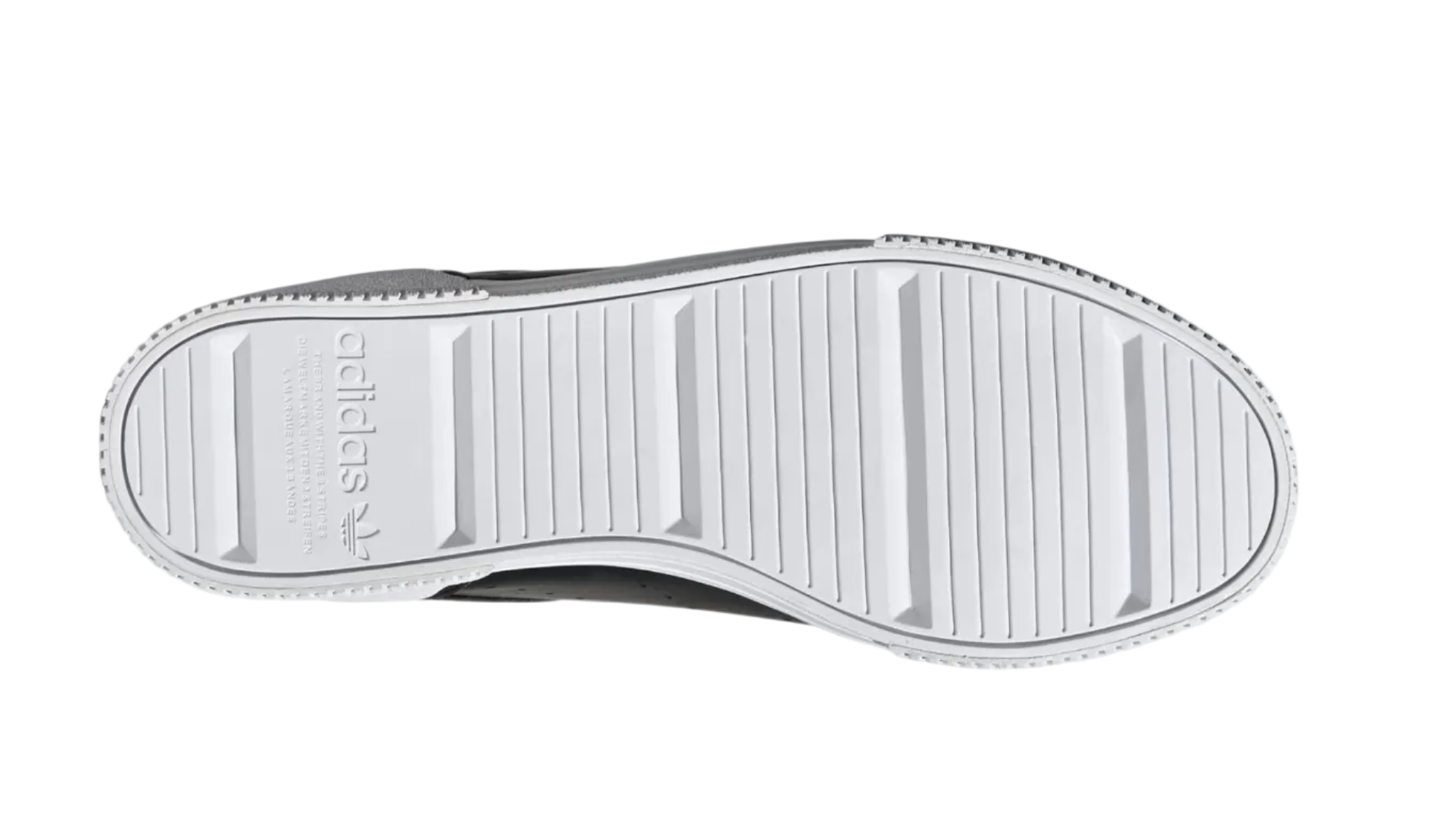 Court Tourino Blk/Wht