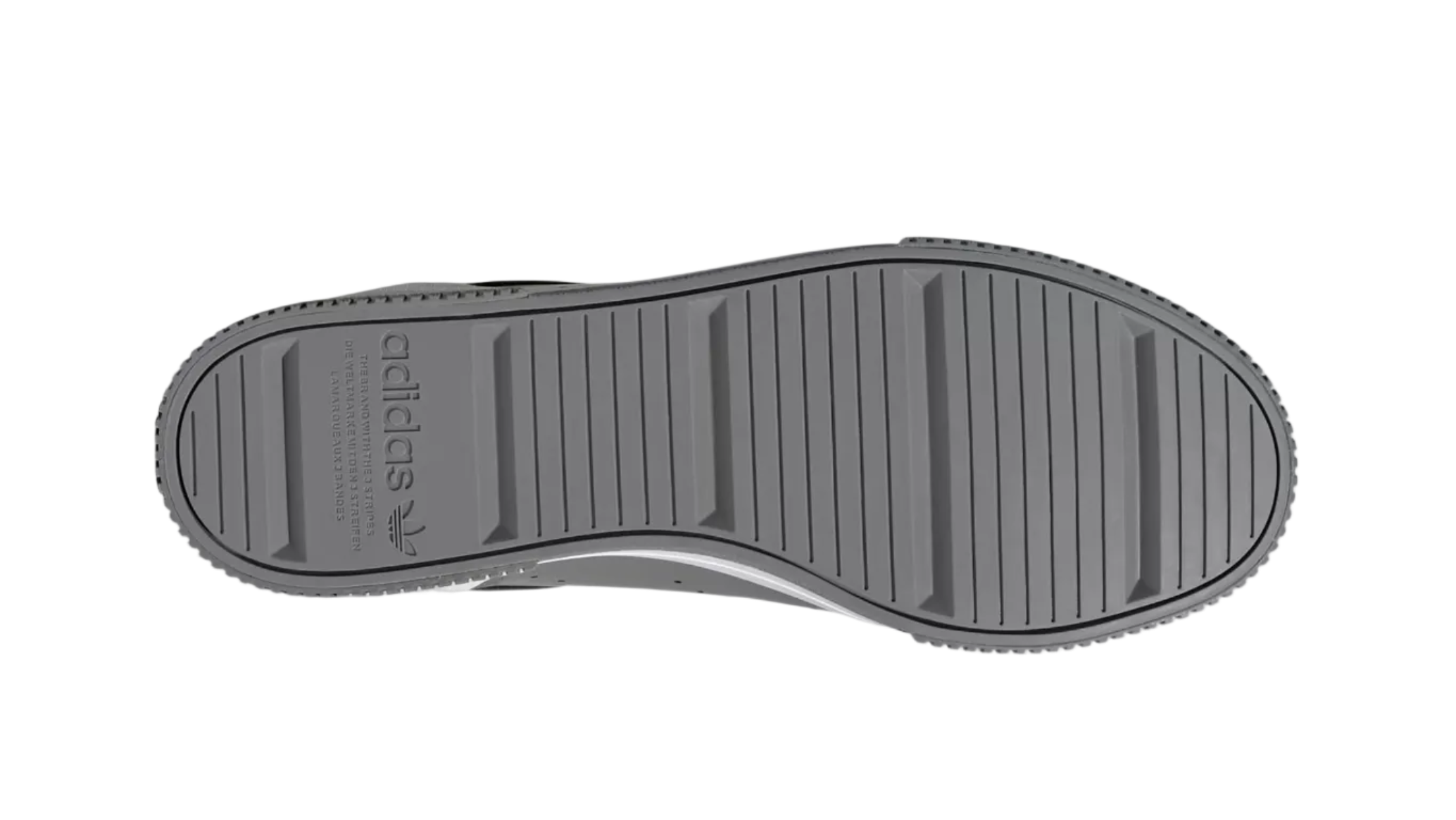 Court Tourino Ash Grey