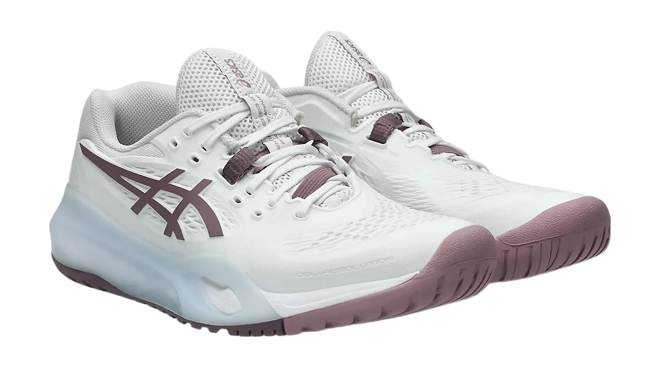 Gel Resolution X LTD Dusty Mauve Women