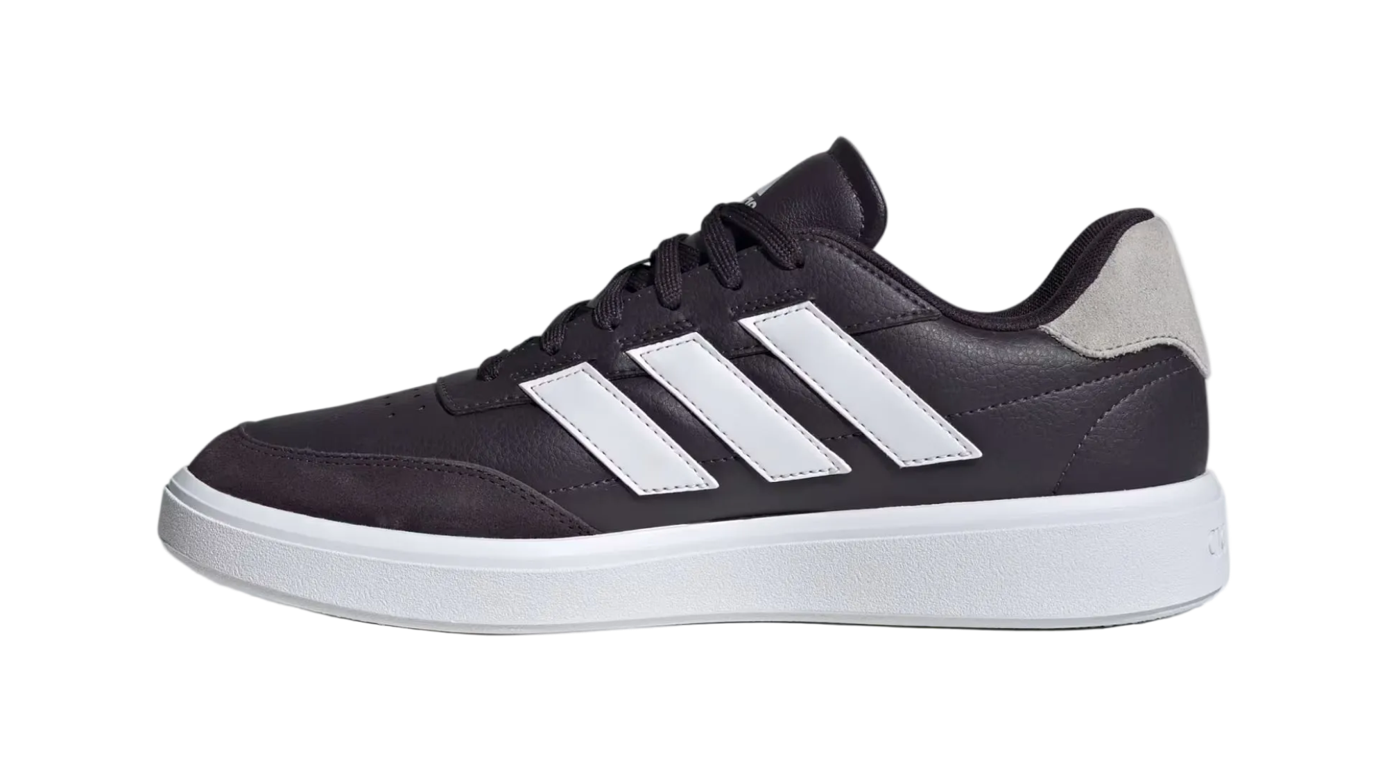 Courtblock Black/White
