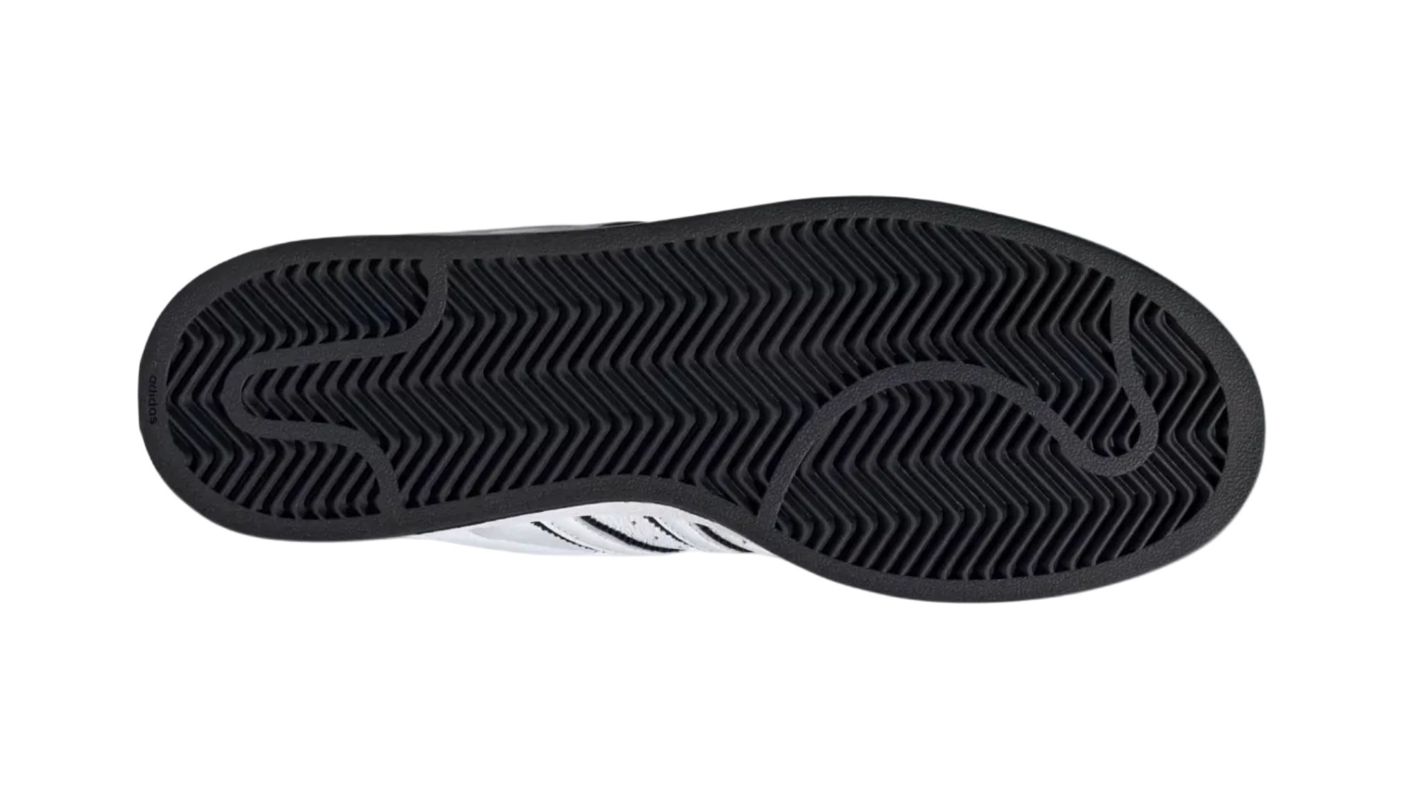 Superstar 2 Cloud Wht Blk