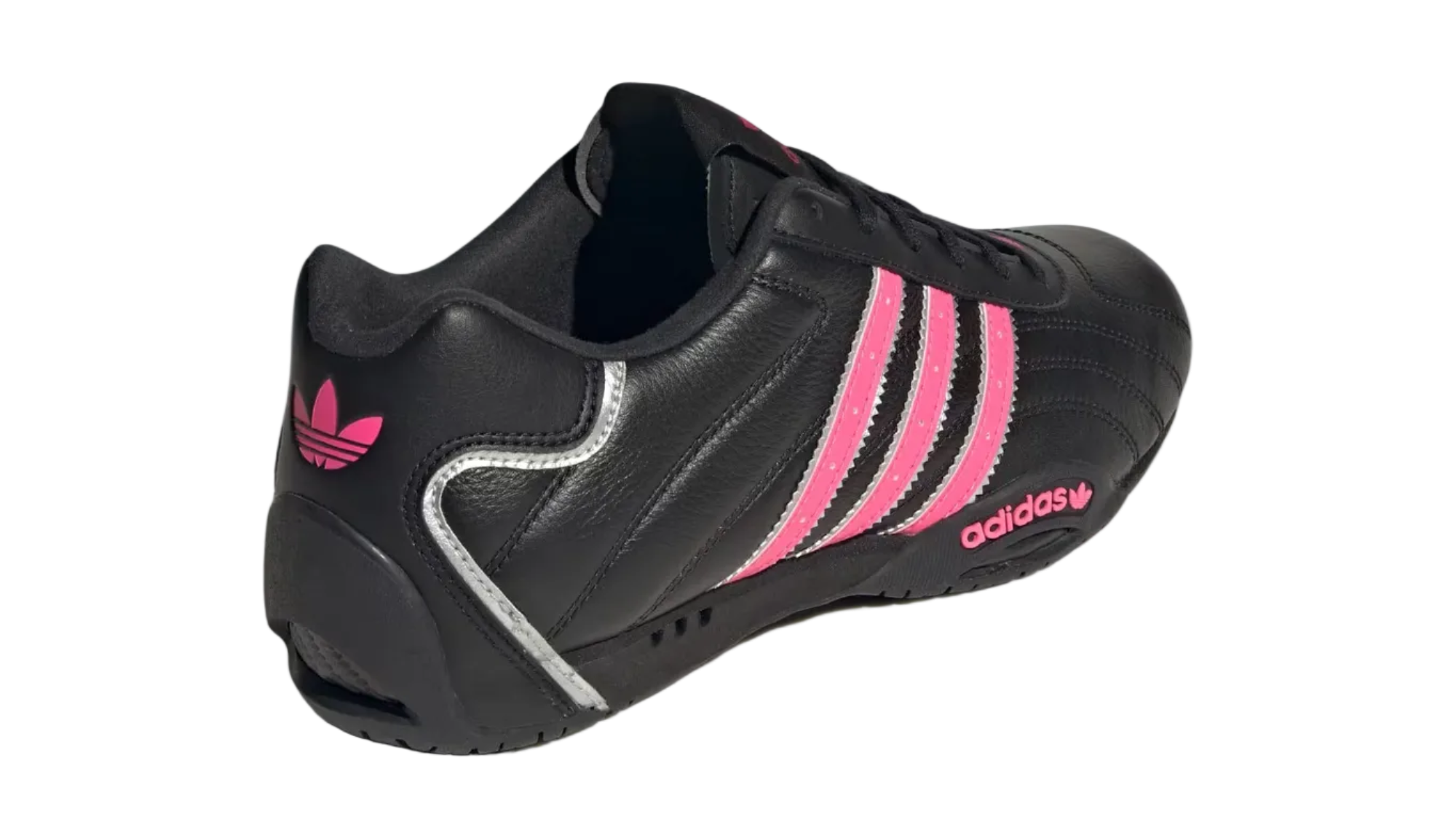 Adi Racer Lo Crimson Red Women