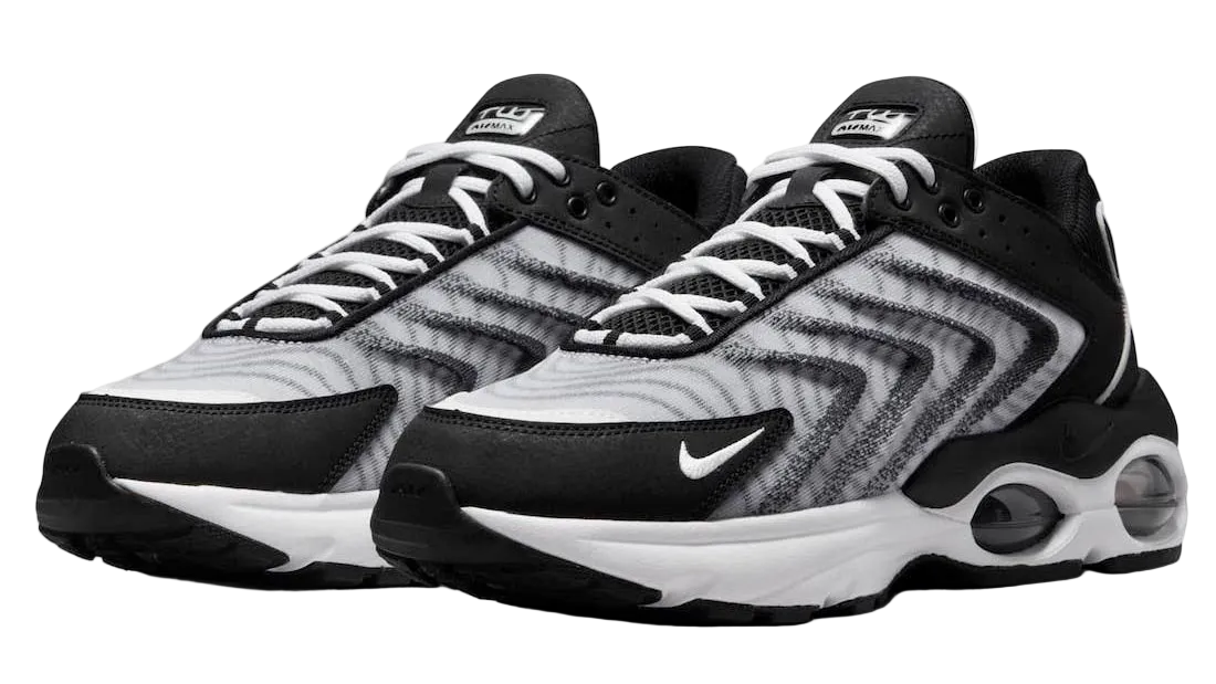 Air Max TW Black/White