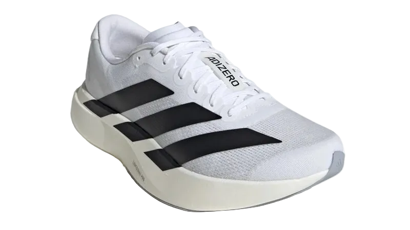 Adizero Evo SL White Black