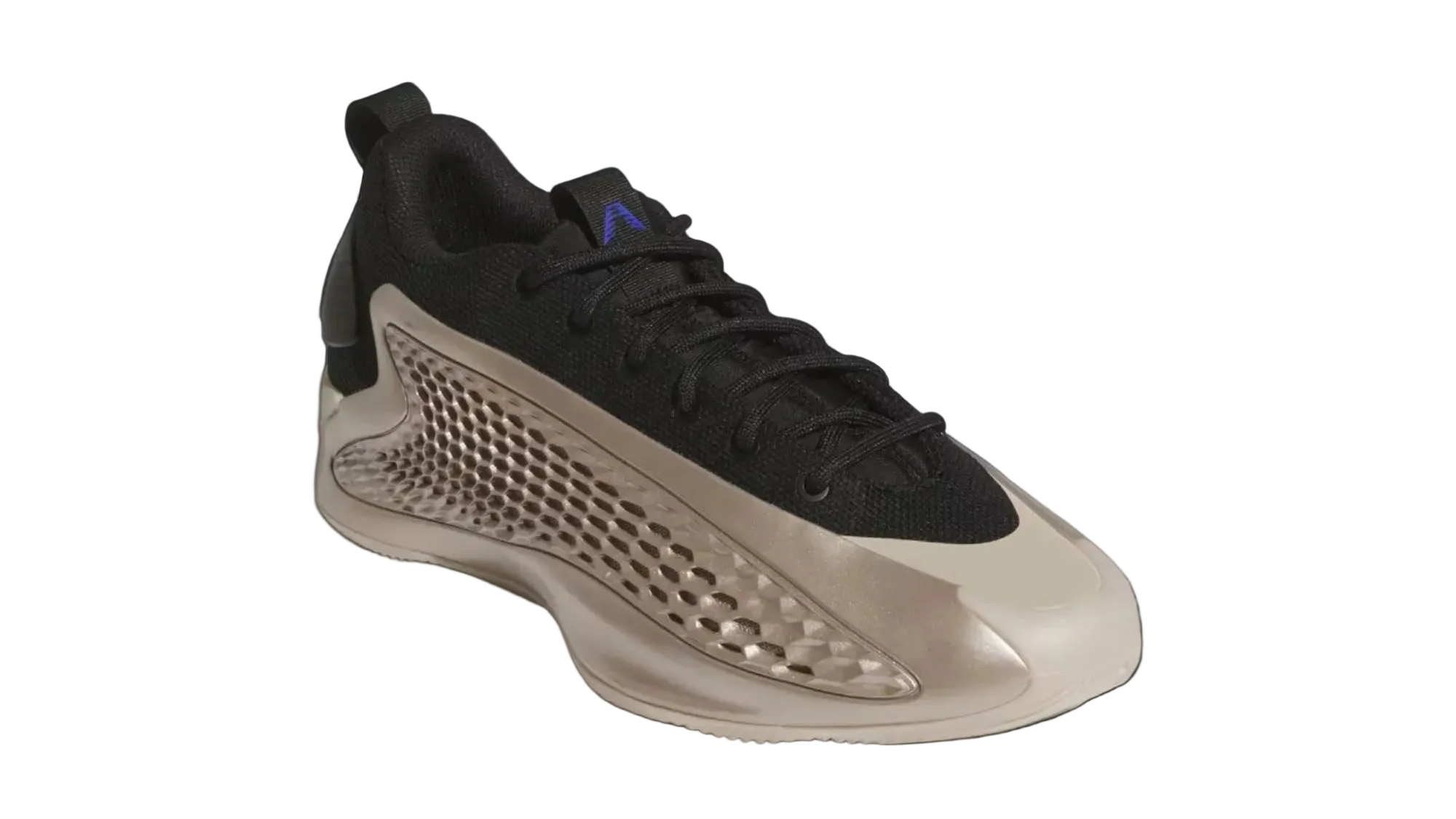 Anthony Edwards 1 Low Champagne Metallic