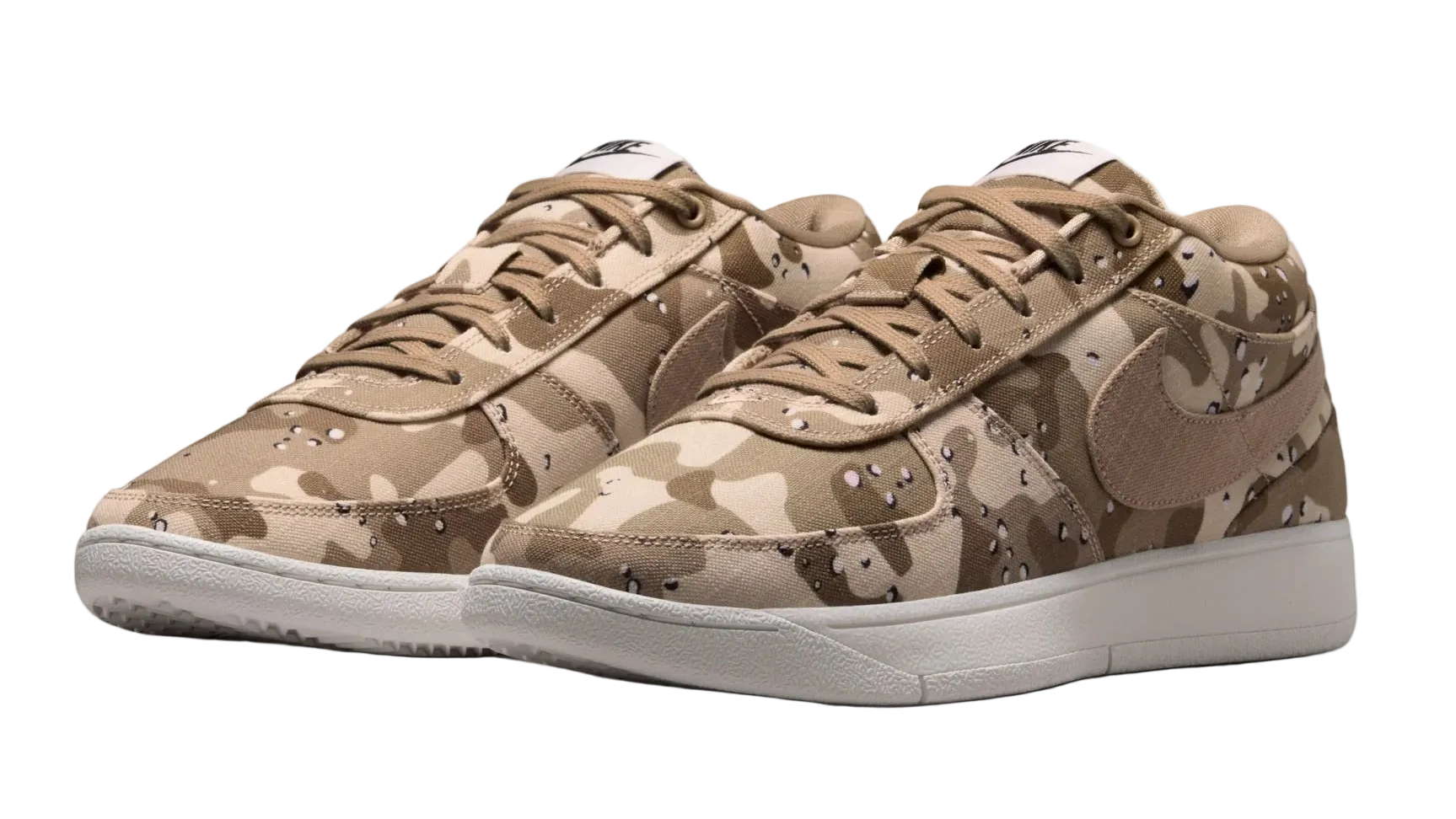Book 1 EP Desert Camo