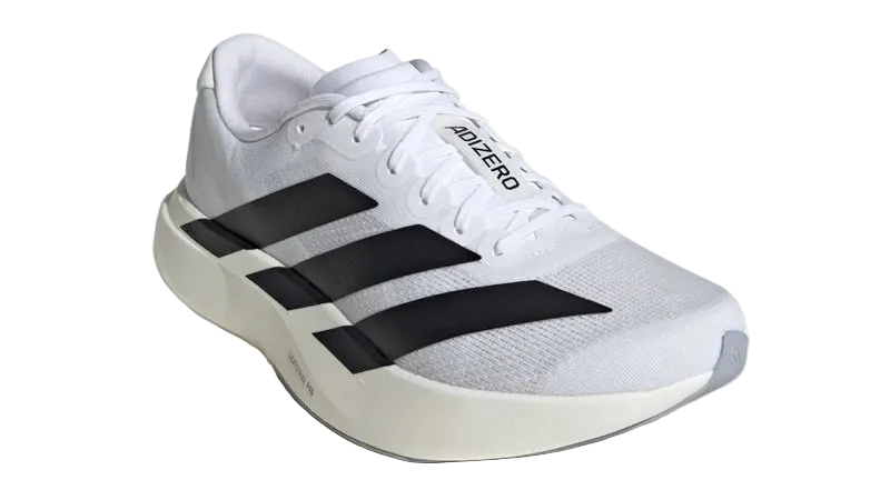 Adizero Evo SL White Black Women