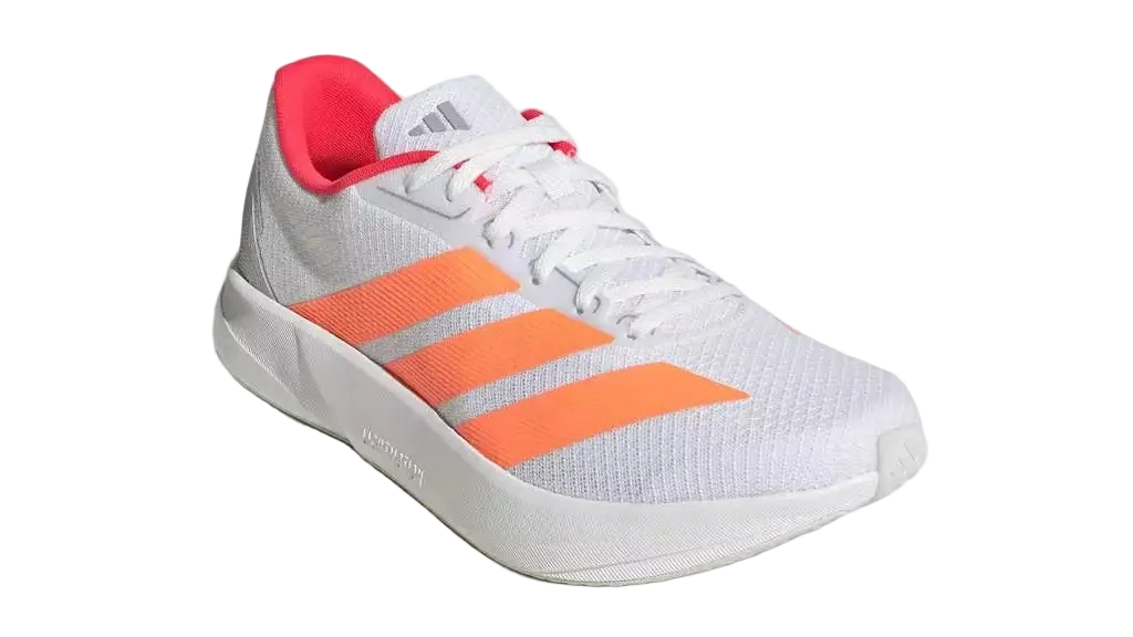 Duramo RC2 White Lucid Orange