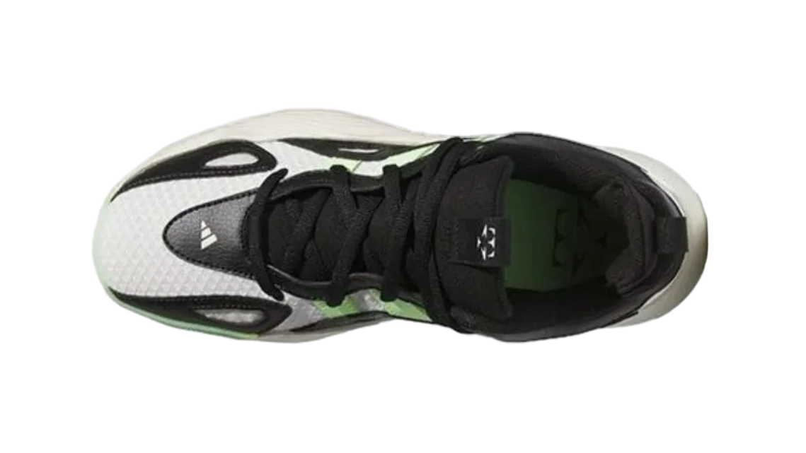 Trae Young Unlimited 2 Cloud Green Spark