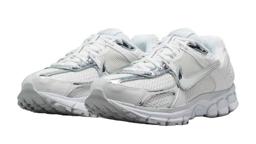 Zoom Vomero 5 Pure Platinum Women