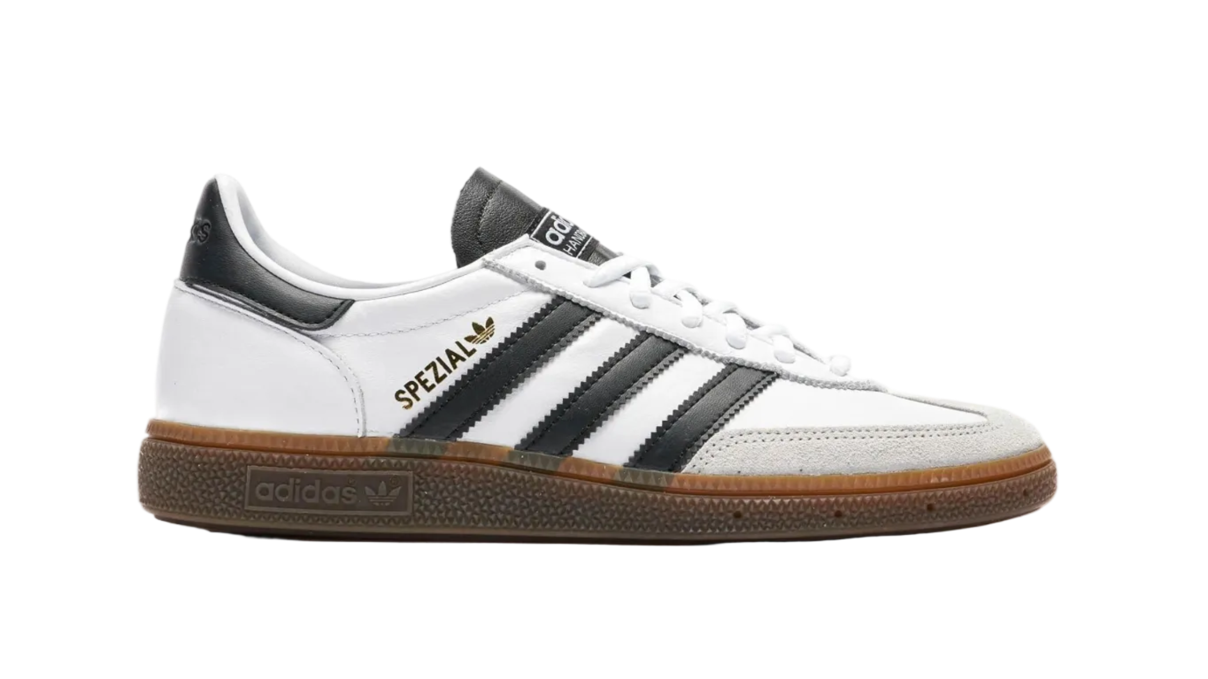 Handball Spezial Wht Blk