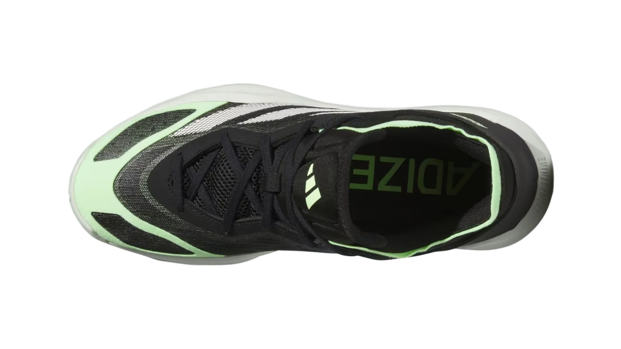 Adizero Select 2.0 Blk Green