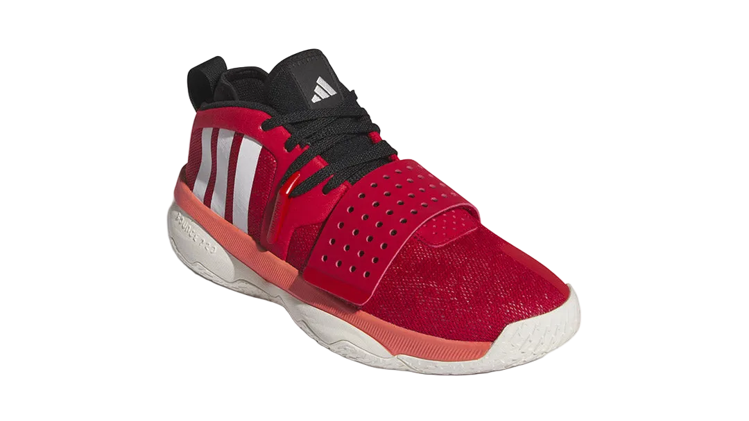 Dame 8 EXTPLY Better Scarlet