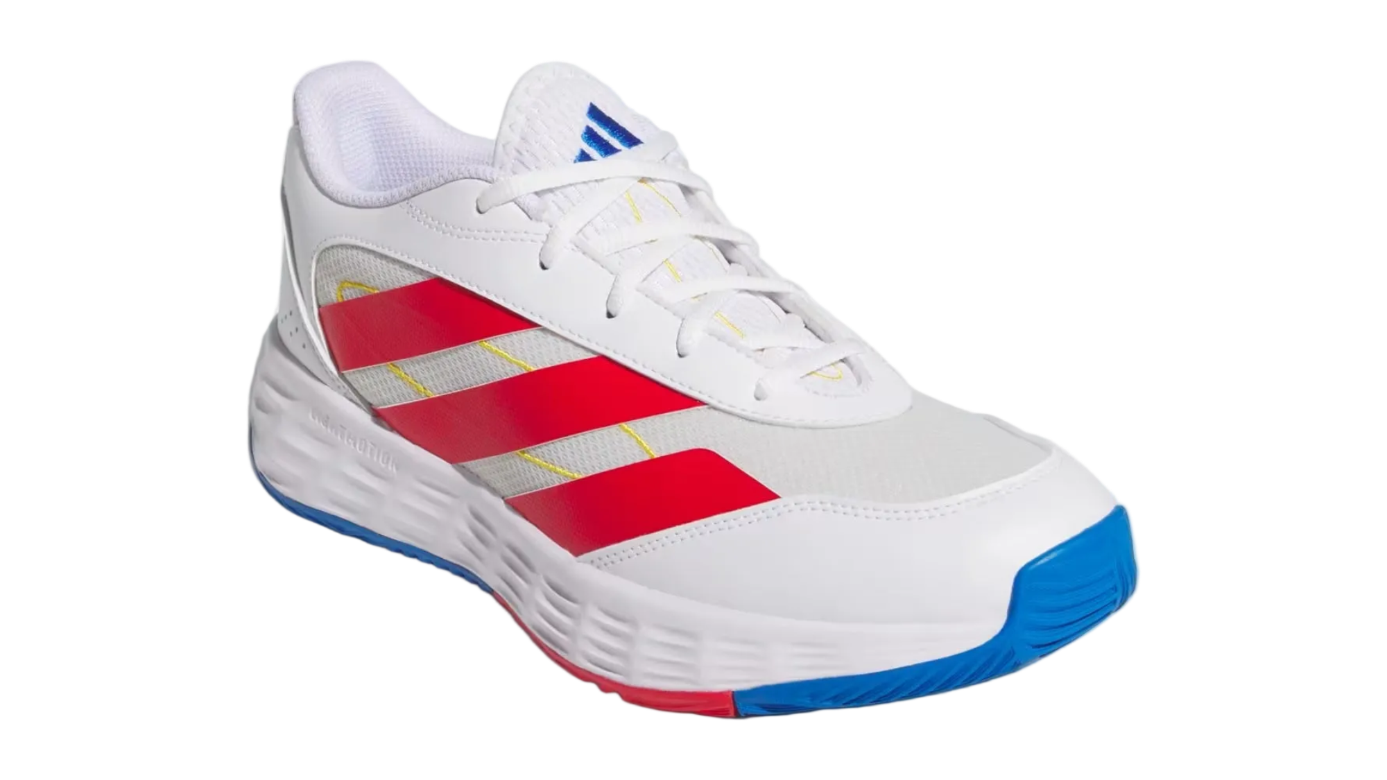 Game Chaser White Ruby Royal Blue