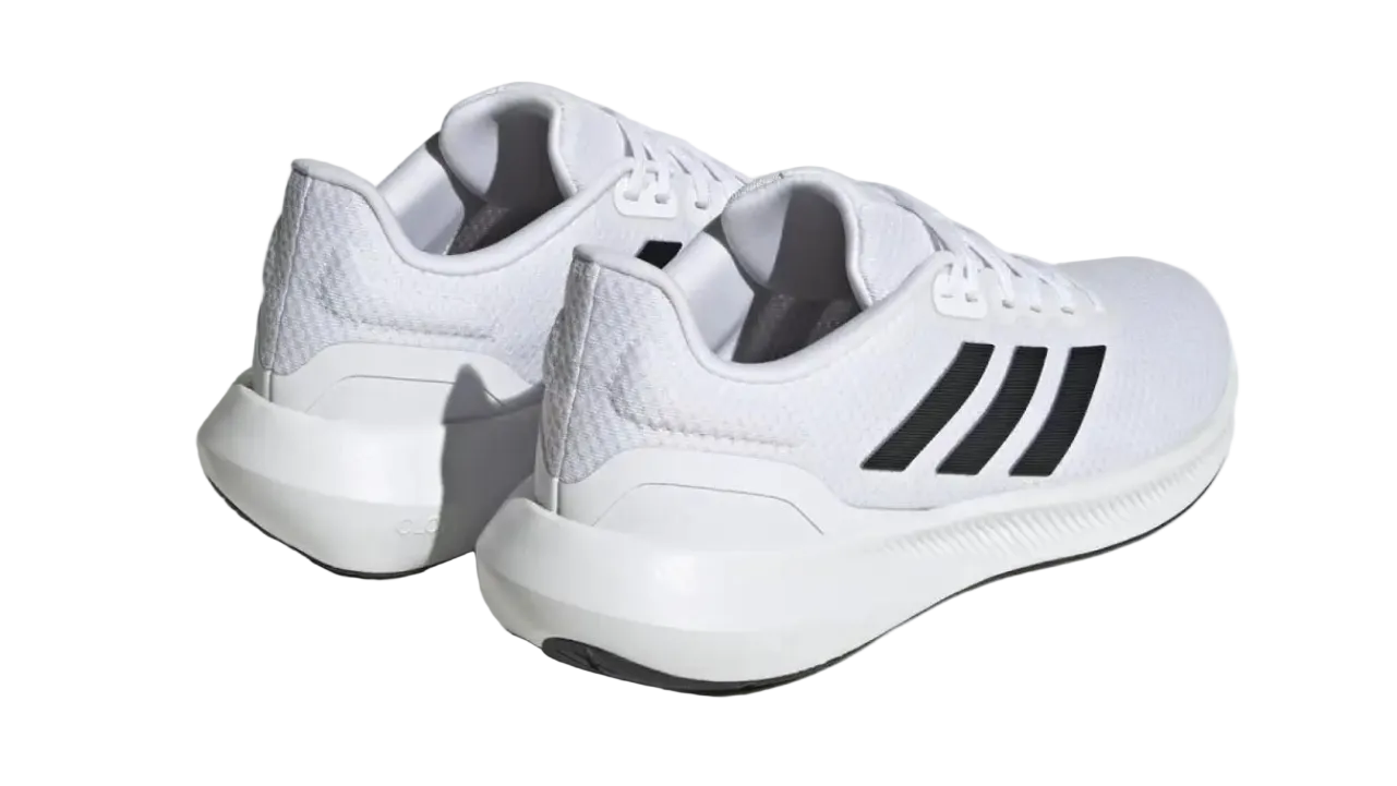 Runfalcon 3.0 Wht Blk