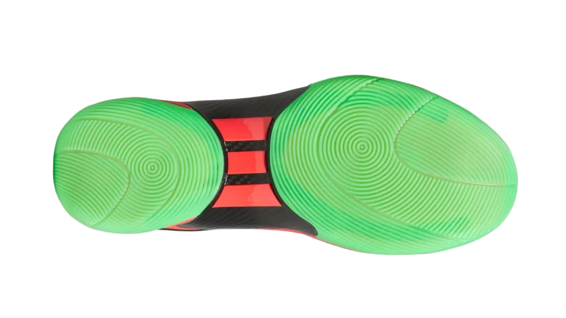 DON Issue 6 Red Scream Green