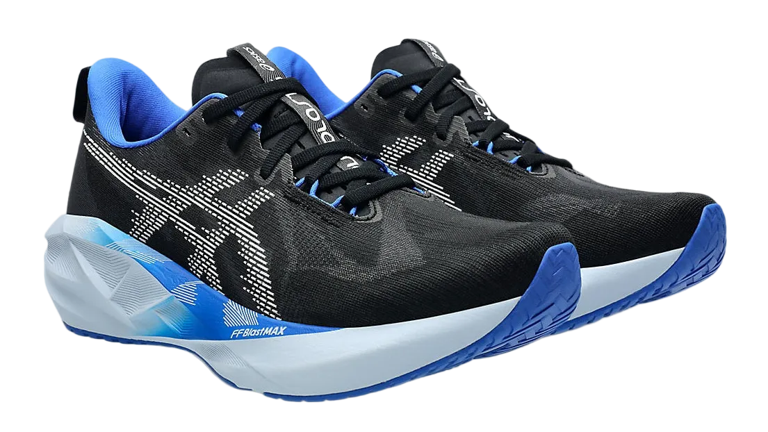Nova Blast 5 Blk Wht Blue