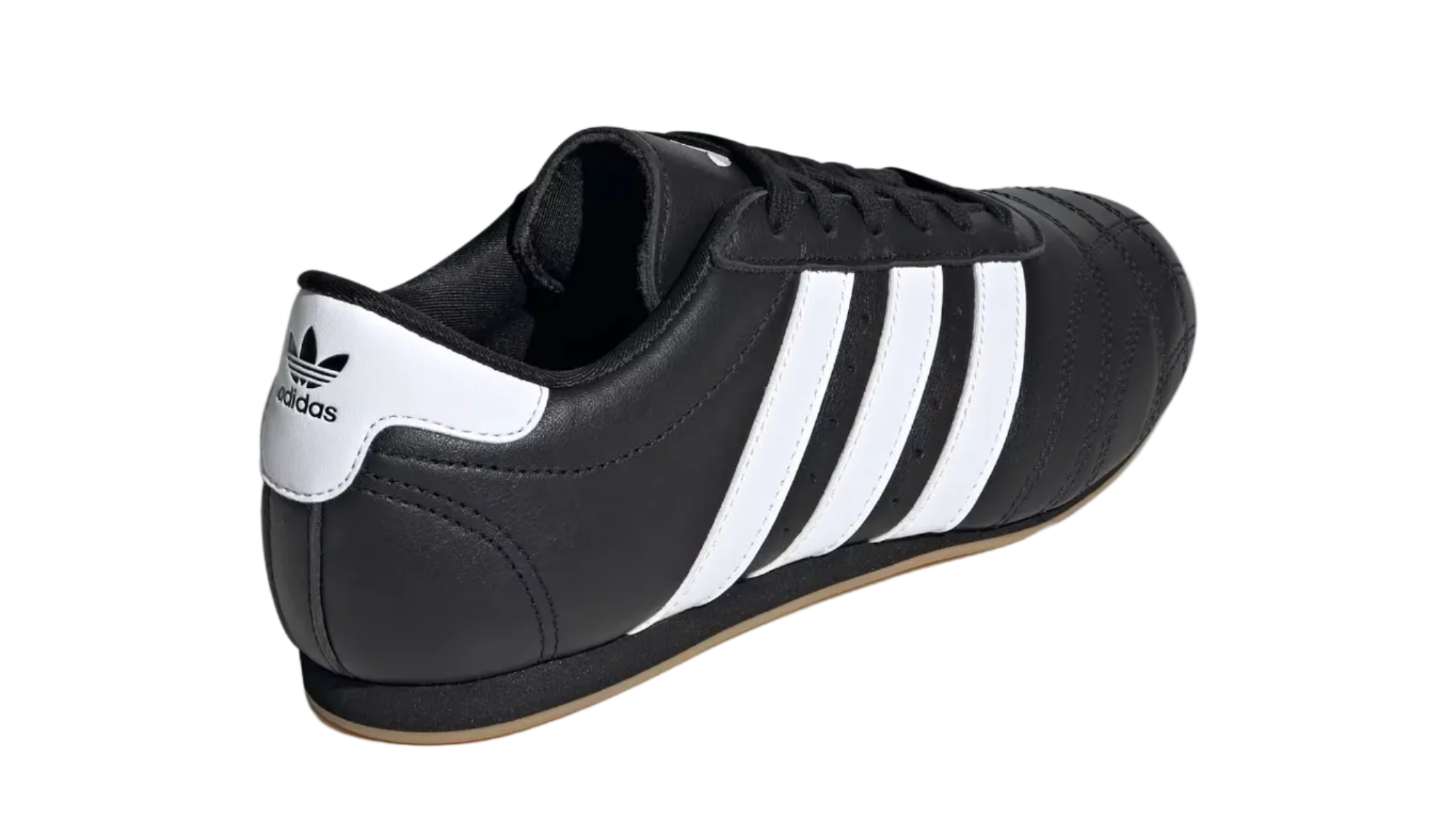 Taekwondo Lace Black Wht Women