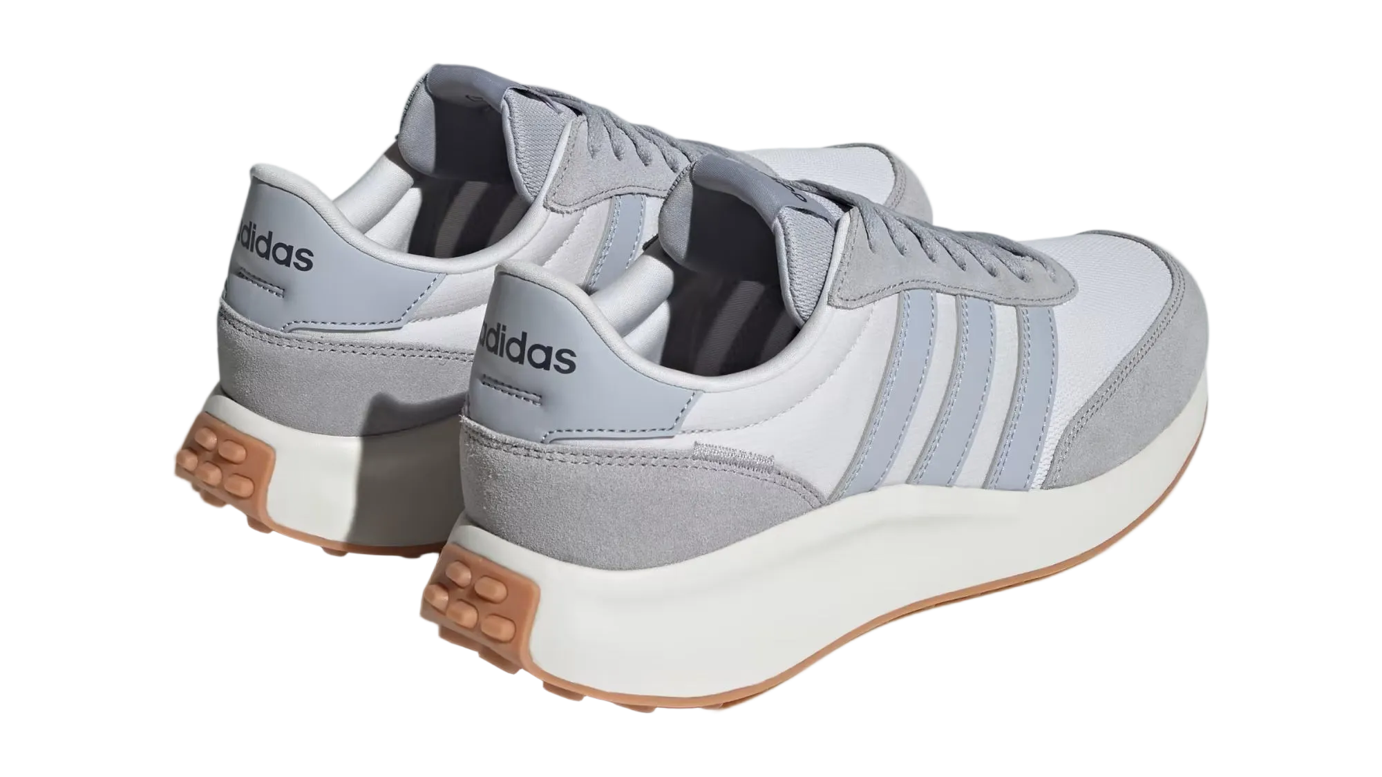Run 70s Dash Grey Halo